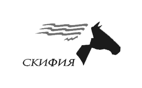издательство Скифия логотип