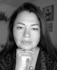 Елена Батмазова