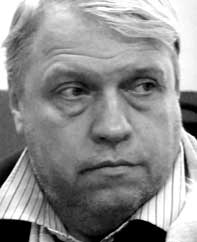 Дмитрий Симонов